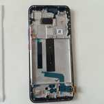 Xiaomi Mi 10 Lite 5G LCD Ekran Digitizer Ramka