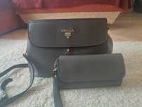 Torebka Prada Milano