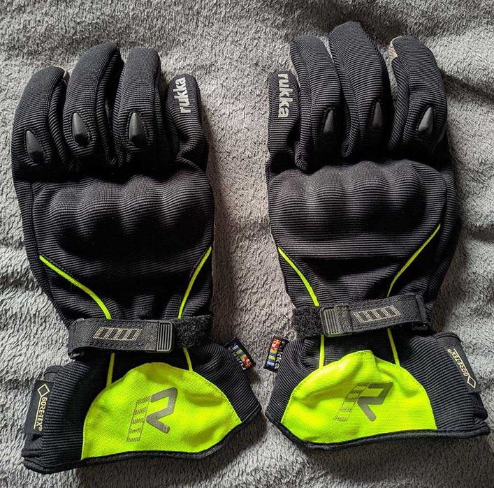 Rękawice Rukka Virium rozmiar 11
