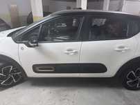 Citroen C3 1.2 puretech