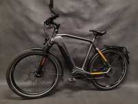 Rower elektryczny Haibike Trekking S 10_Bosch Performance _ 625 Wh_