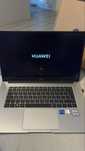 Latop Huawei Matebook D15 512gb