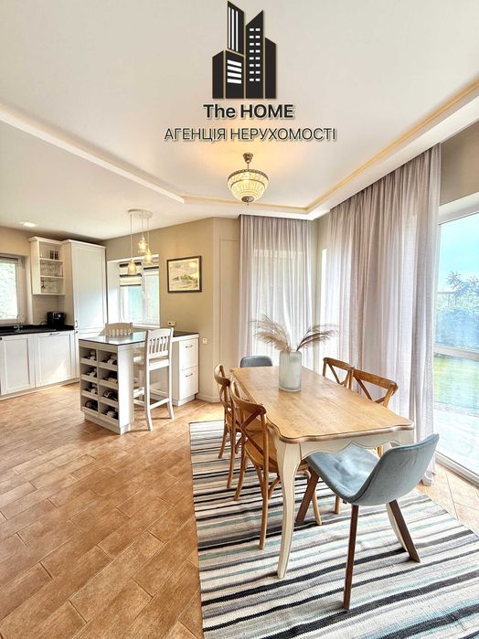 Продаж будинку/Крюківщина/БЕЗ КОМІСІЇ/190м2/12 соток/з РЕМОНТОМ