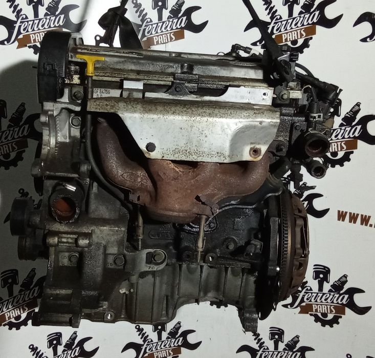 MOTOR FORD ESCORT 1.6I REF: C8S1A