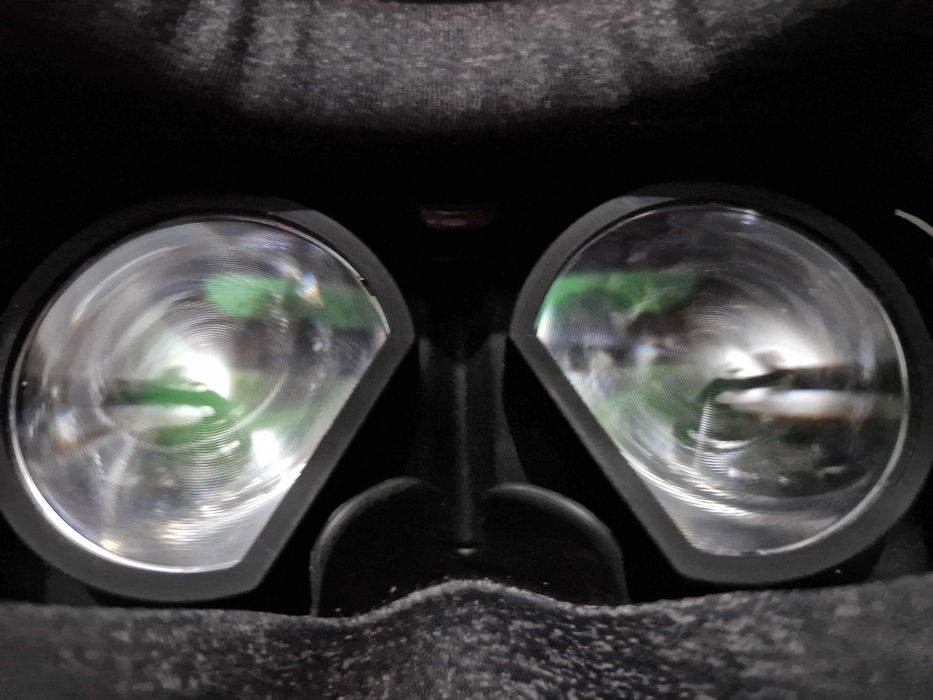 Oculos VR - Valve Index