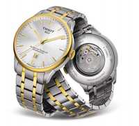 Tissot T099.407.22.037.00 Chemin Des Tourelles