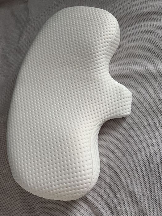 Poduszka ortopedyczna Onsen Asana standard - usuń wdowi garb