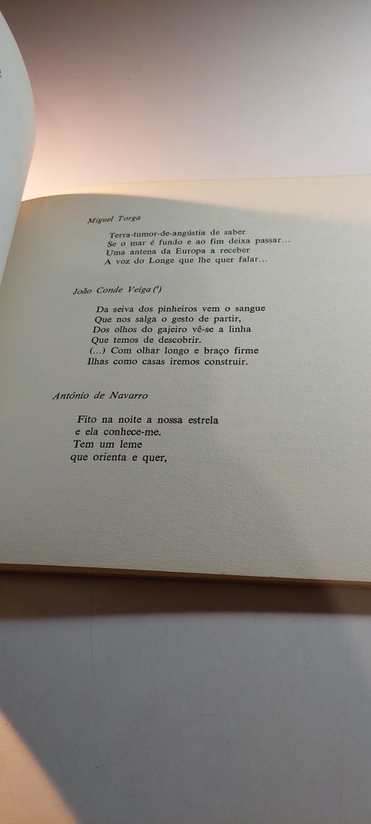 Vestiram-se os Poetas de Soldados - Rodrigo Emílio