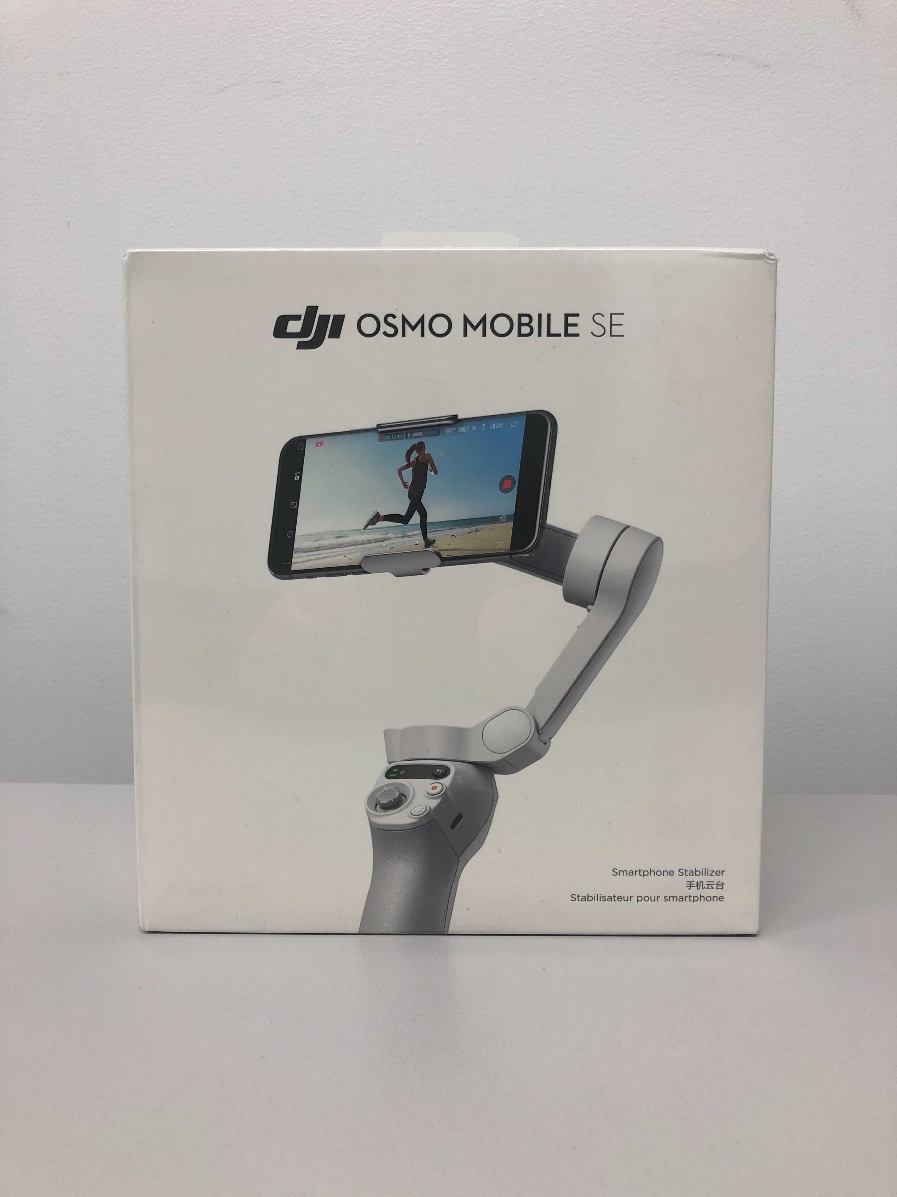DJI Osmo Mobile SE (CP.OS.00000214.01)