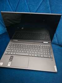 Laptop Lenovo Yoga C740 15,6" i7 8GB RAM 512GB Win10 dotykowy ekran