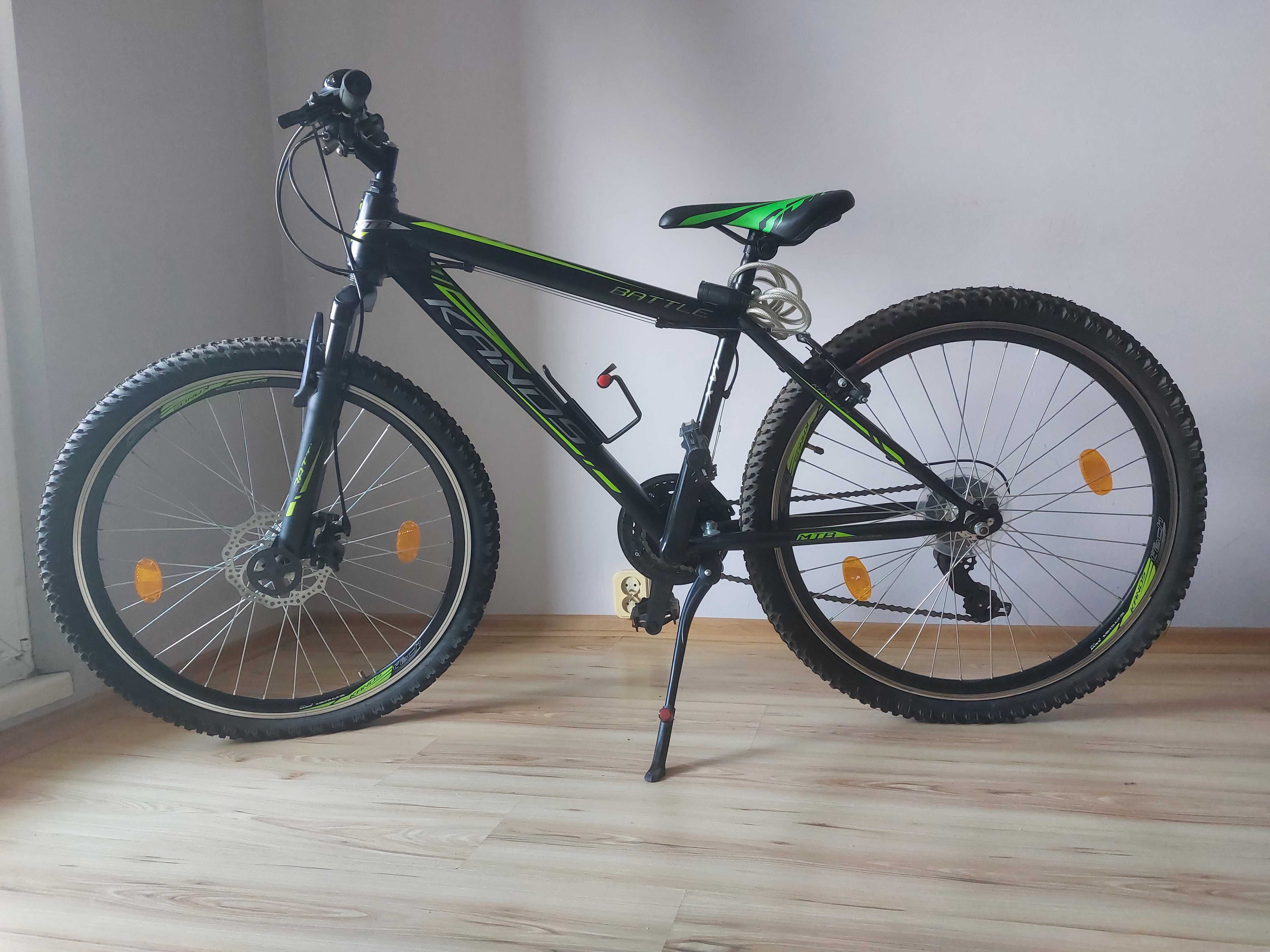 Rower górski KANDS MTB