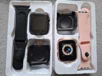 Smartwatch dwie sztuki