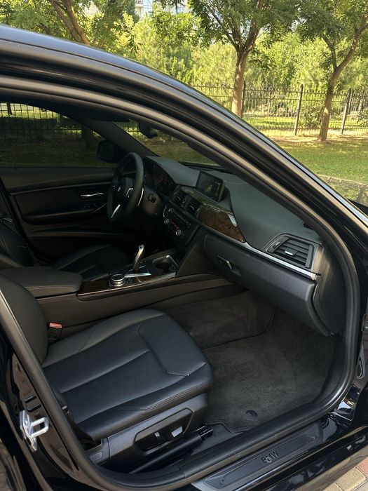 BMW F30 328 Xdrive M-Look