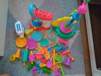 Zestawy Play doh