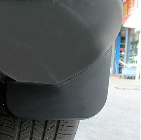 Брызговики Бризговики Ford Kuga Куга Ескейп Escape 2 3  2013-2025