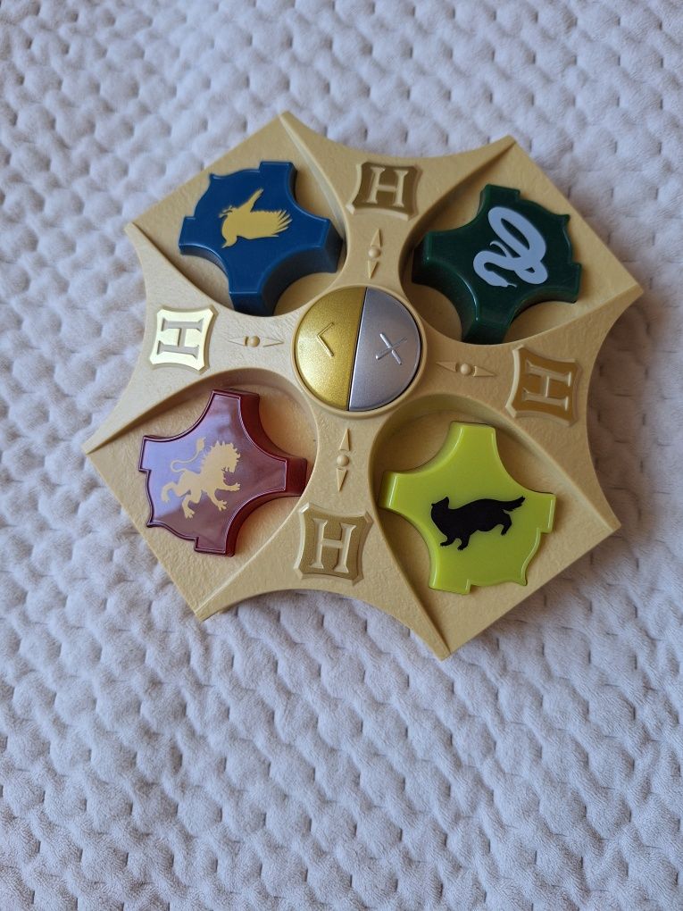 Harry Potter i Magiczny Quiz GRA O PUCHAR DOMÓW