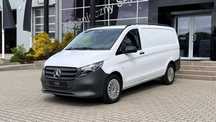 Mercedes-Benz Vito  116CDI *9G-Tronic*Multibeam Led*