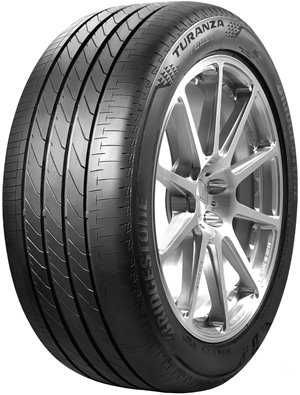 Bridgestone Turanza T005A 215/55R18 95H Japan Rok 2020.28 - Nowe