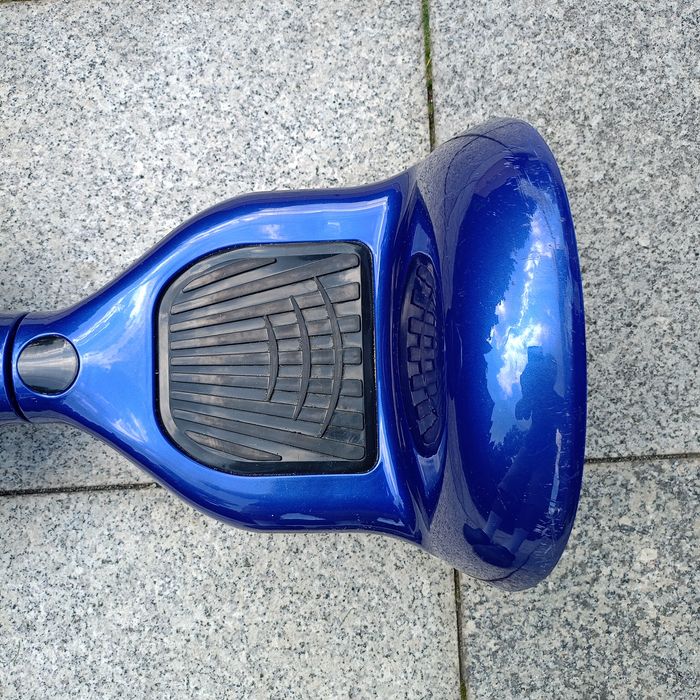 Deskorolka elektryczna Hoverboard