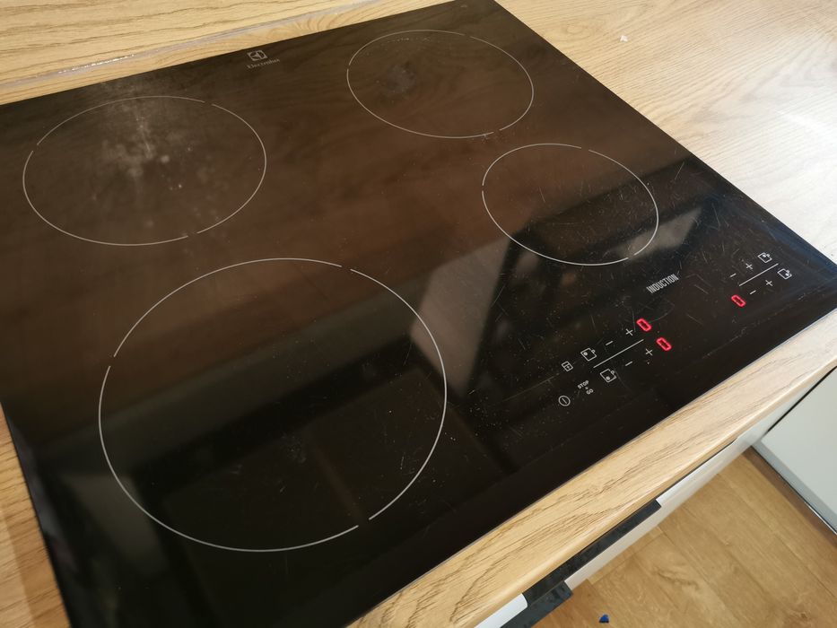 Płyta indukcyjna Electrolux