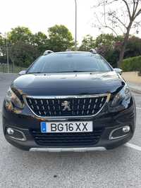 Peugeot 2008 em bom estado