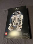 Lego R2D2 Star Wars 75308