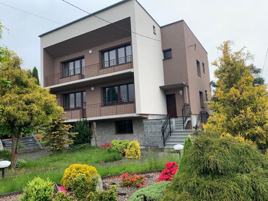 Docieplenia budynków,poddaszy, malowanie/remonty elewacji-WOLNETERMINY