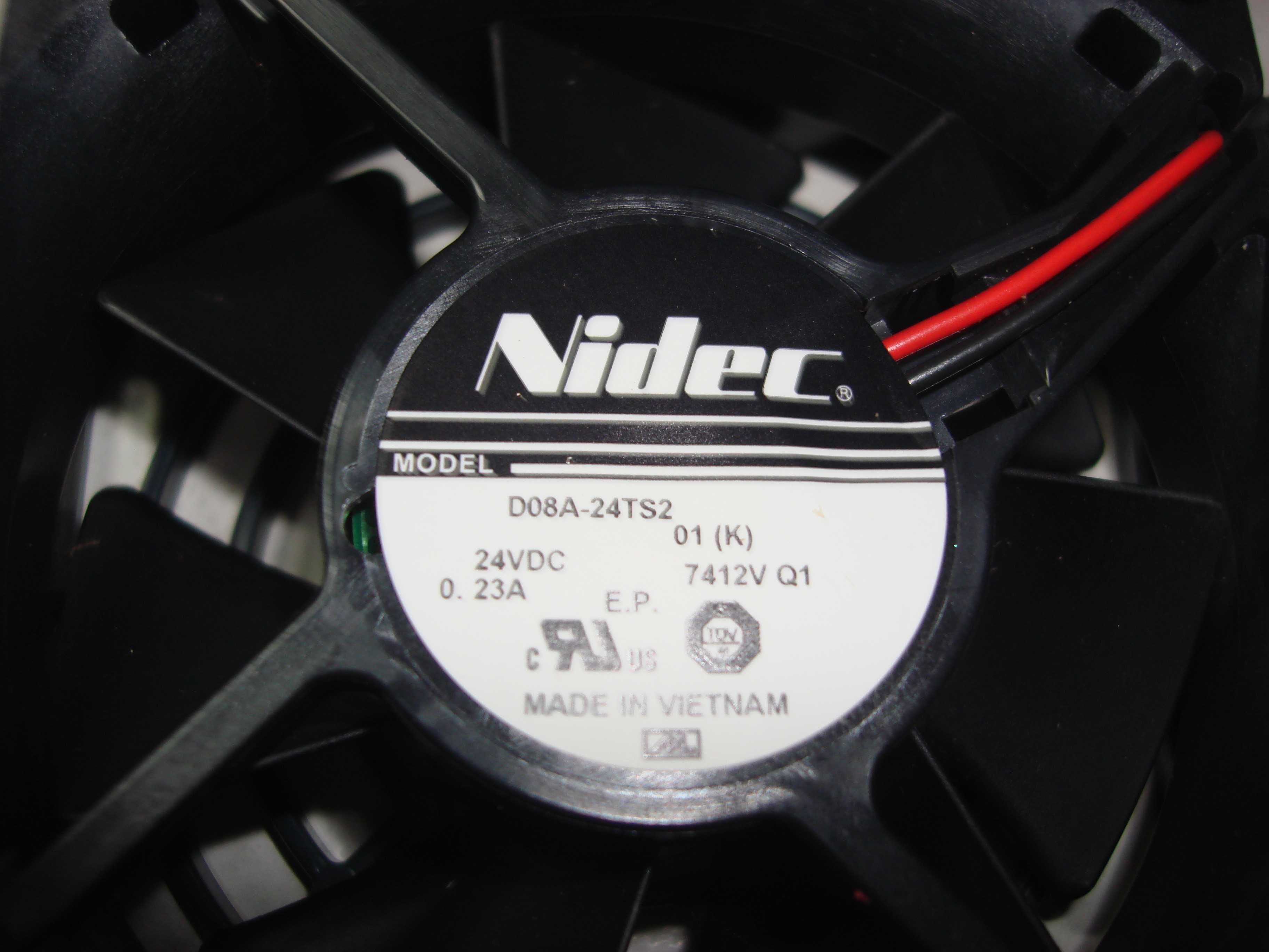 Ventilador Duplo