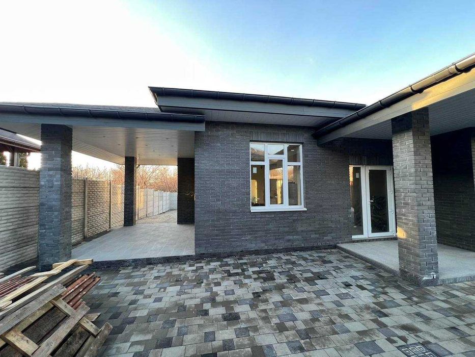 Продам дом на Салтовке, пос.Кирова