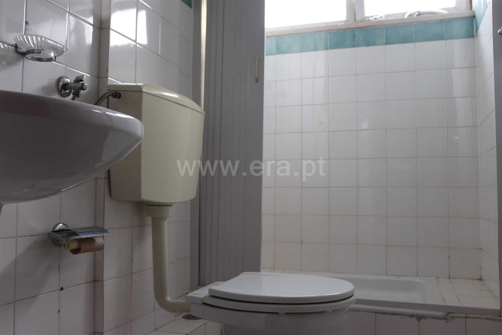 Apartamento T3 na Encosta da Barata (Abrantes)