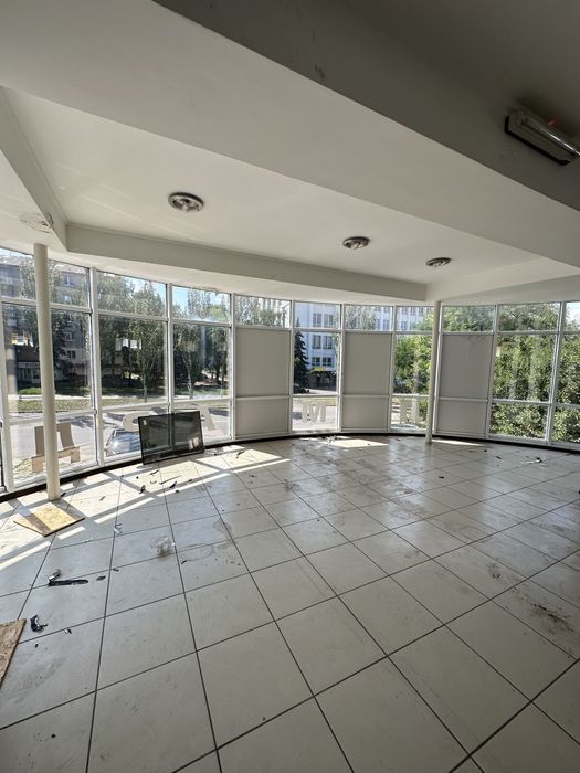 Сдается коммерческое помещение