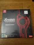 Xenoblade chronicles edycja kolekcjonerska NS