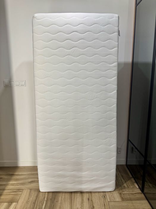 Materac kieszeniowy TREVISO (FDM) 90X200 - 16 cm grubość