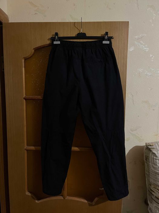 Мужские карго штаны Nike M NSW City Made Wvn размер M оригинал