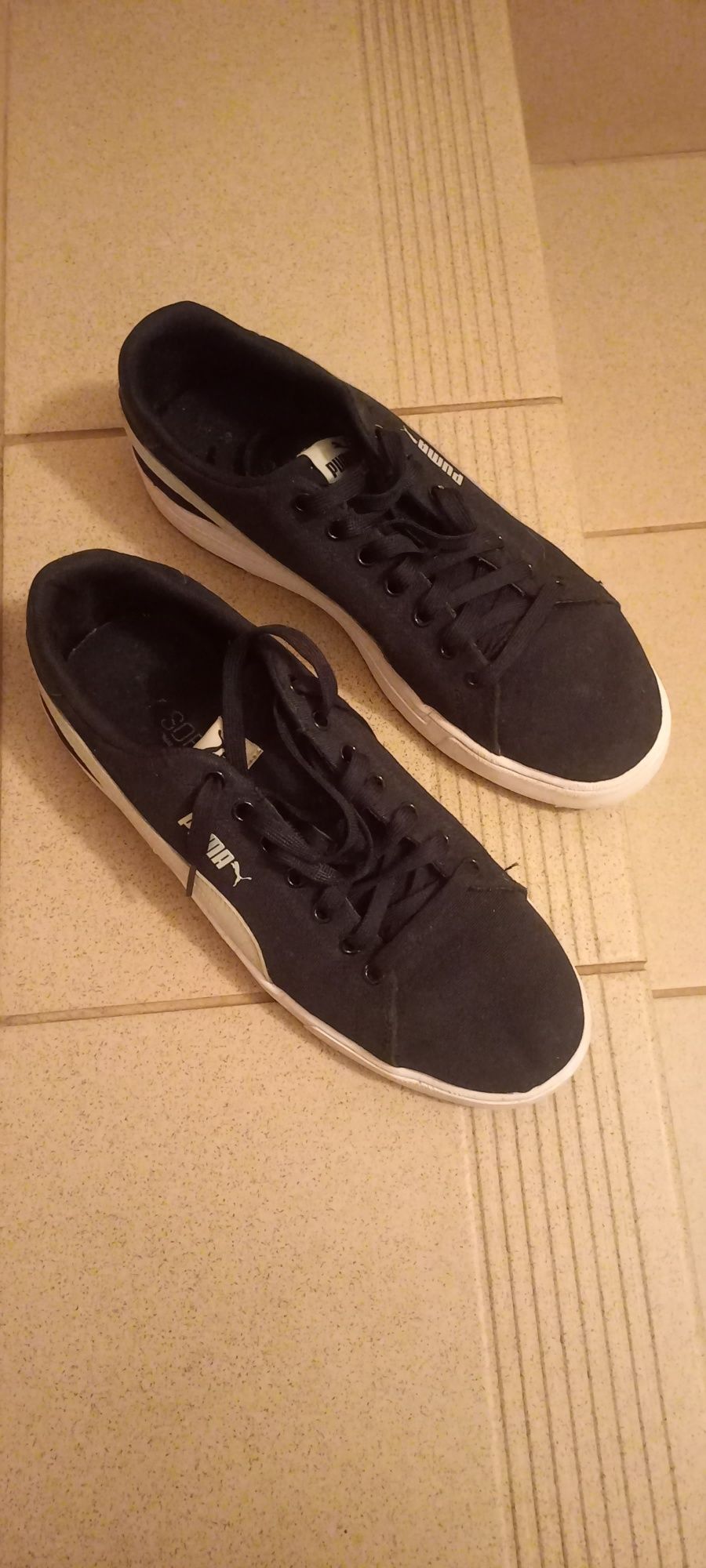 Buty Serve Pro Lite CV Puma