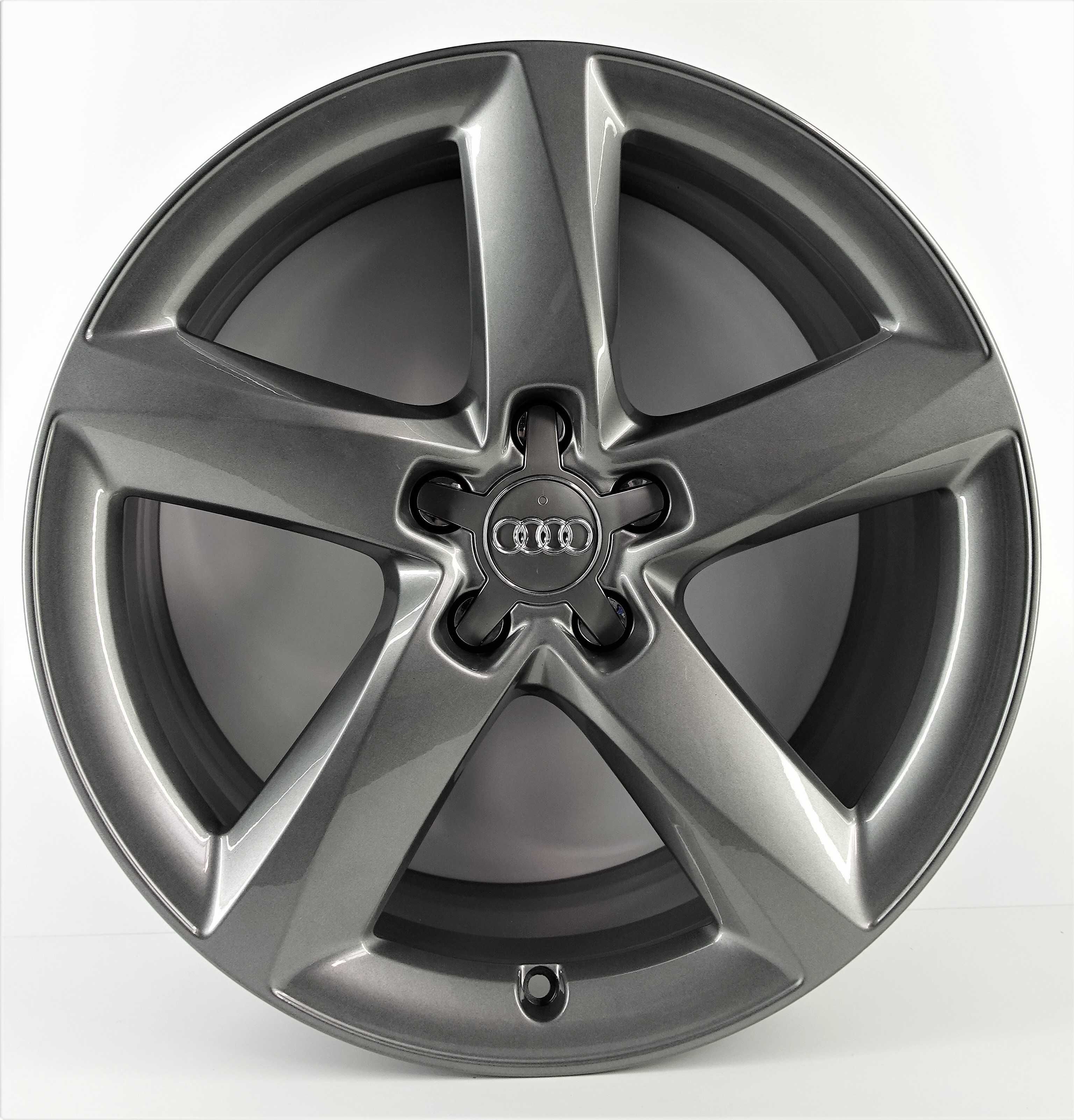 19" 5x112 AUDI felgi aluminiowe