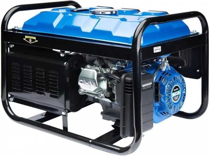 Генератор бензиновий EnerSol EPG-2800S 2.5/2.8 кВт AVR