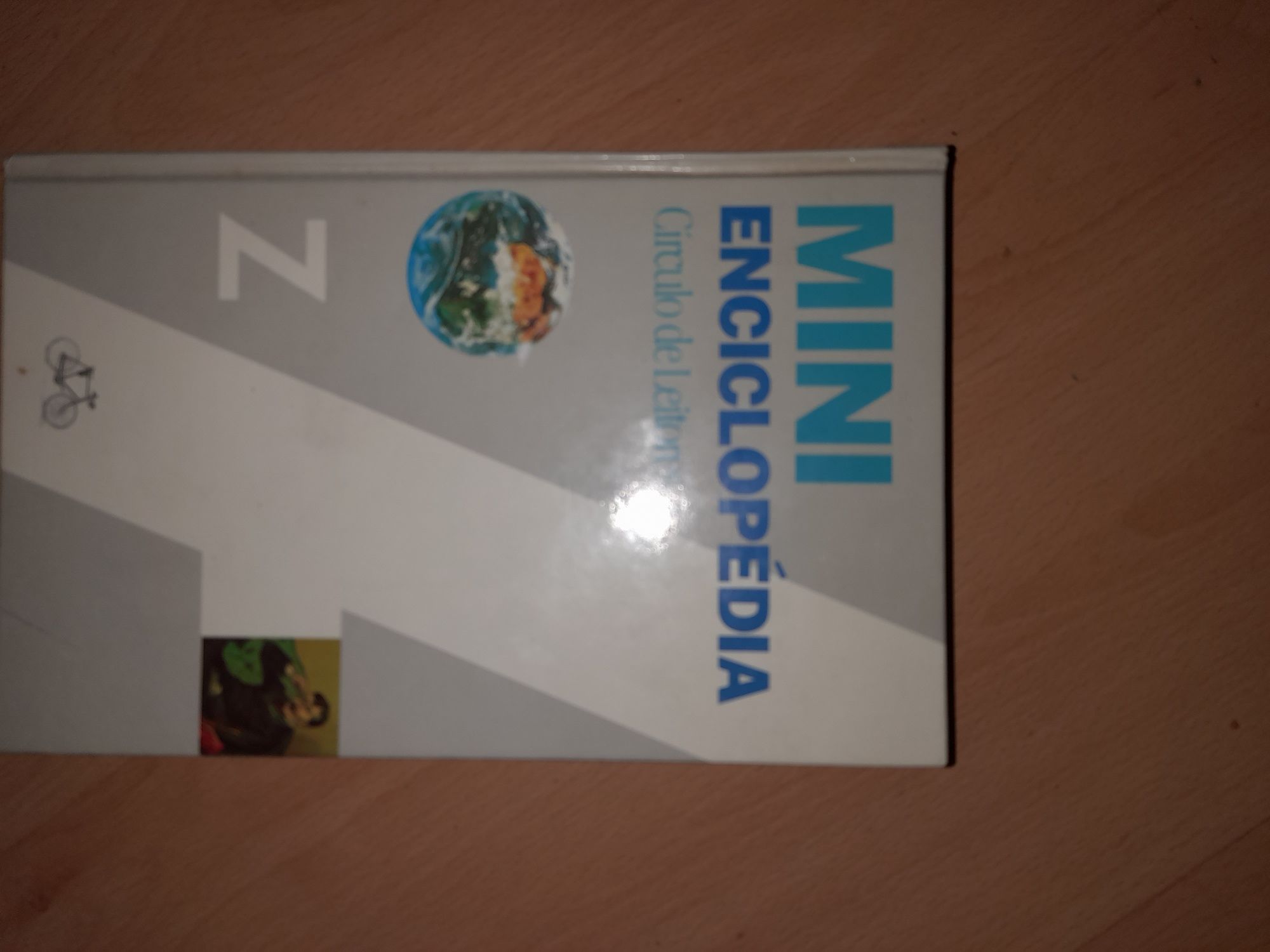 Livros Enciclopédias