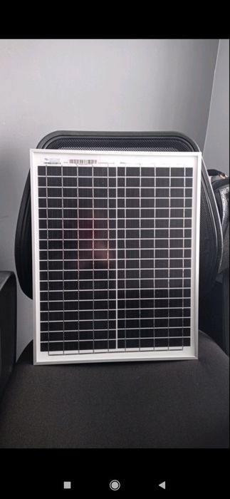 Продам або змонтую сонячні станції різних потужностей та видів