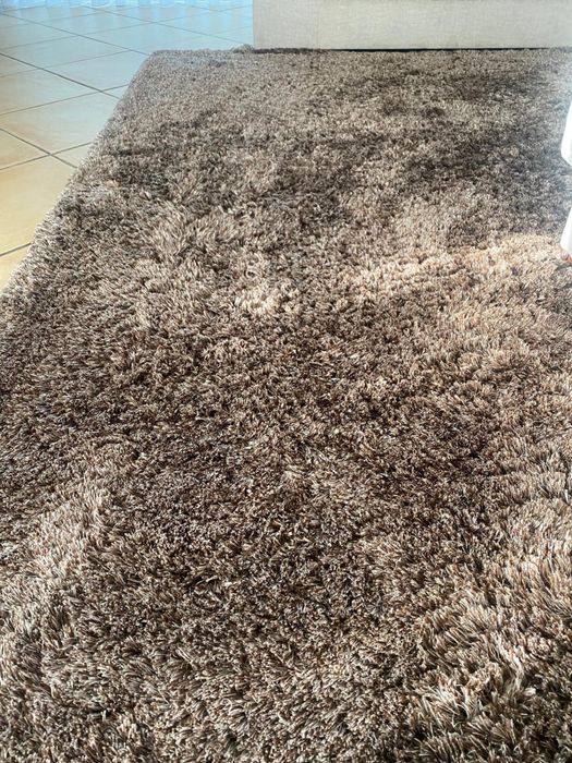 Carpete Castanha 3mx2m