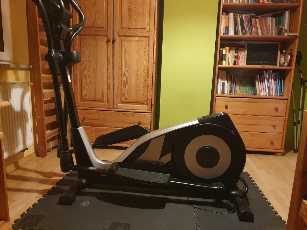 Orbitrek NordicTrack e5.0