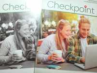 Checkpoint B1+ Książka nauczyciela, testy, odpowiedzi