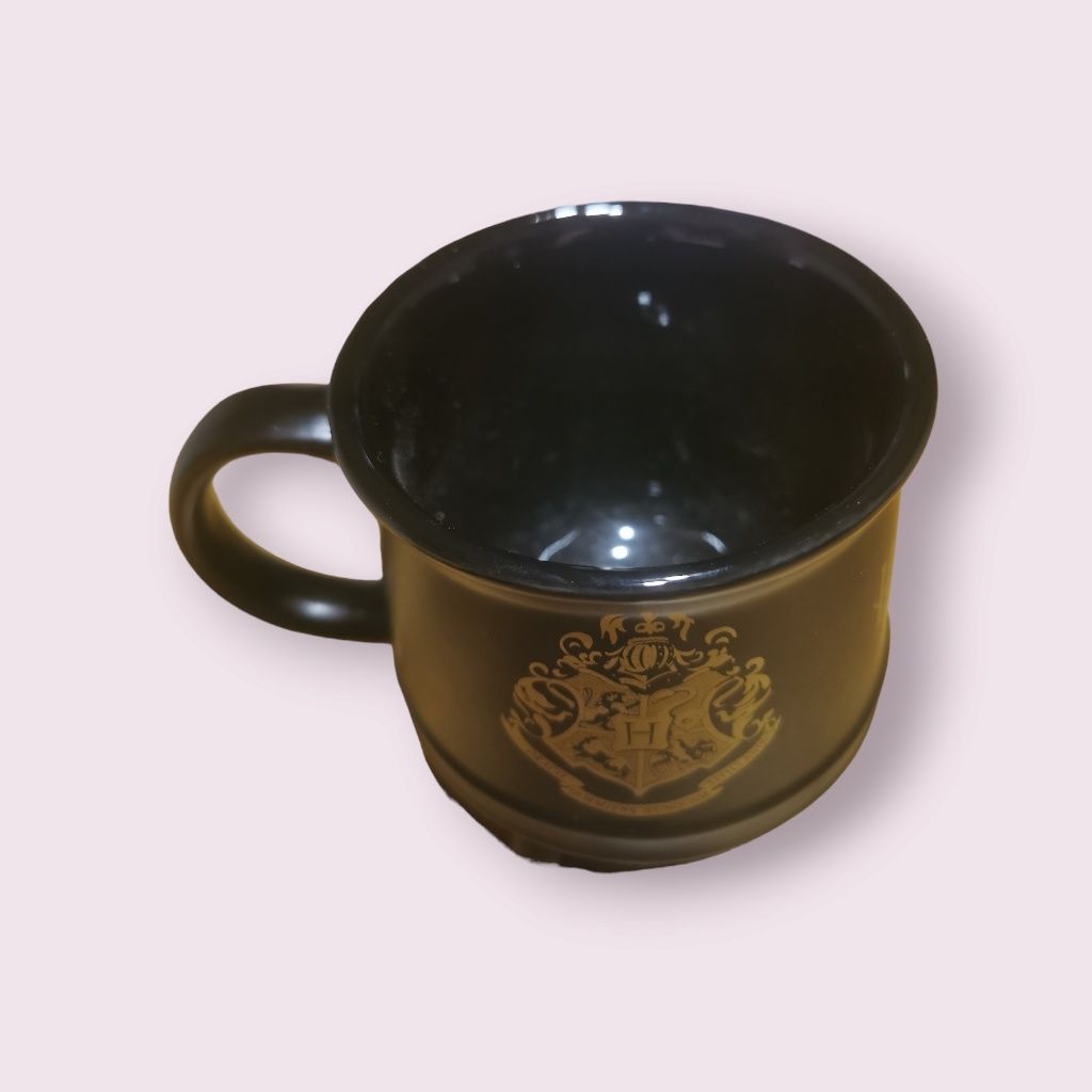 Harry Potter kubek kociołek 511ml