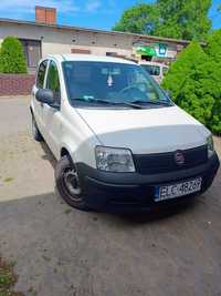 Fiat Panda Van  VAT-1