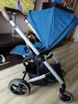Wózek cybex balios s lux