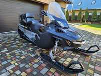 BRP Ski doo Expedition 900  ace 2015 снігоход