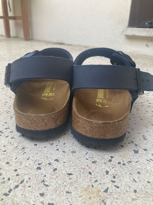 Sandalias birkenstock
