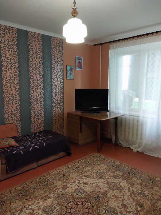 Здам однокімнкатну квартиру район автовокзала