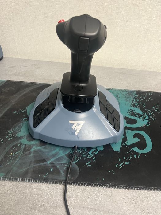 Джойстик Thrustmaster TCA Sidesttick Airbus, PC/XBOX (4460219)
