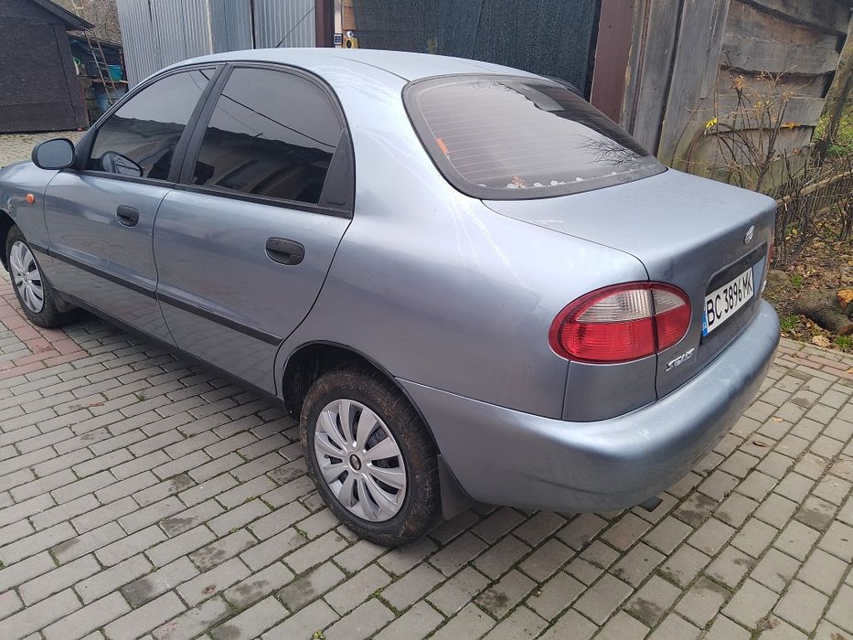 Заз сенс акція супер пропозиція